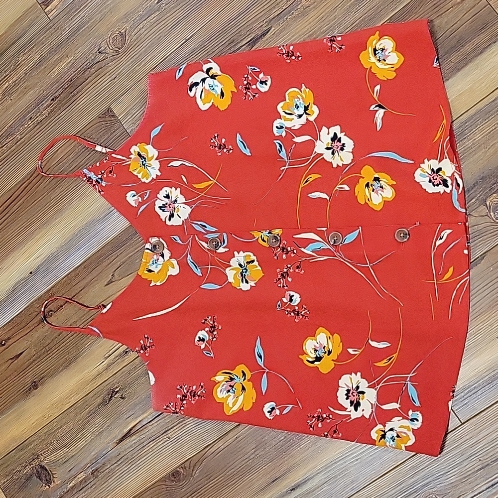 Maurices Top